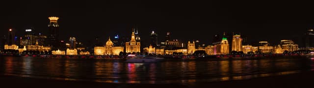 The Bund