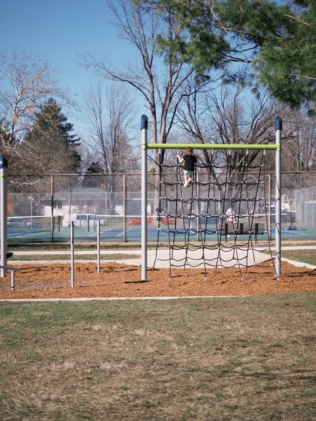 Blair Park