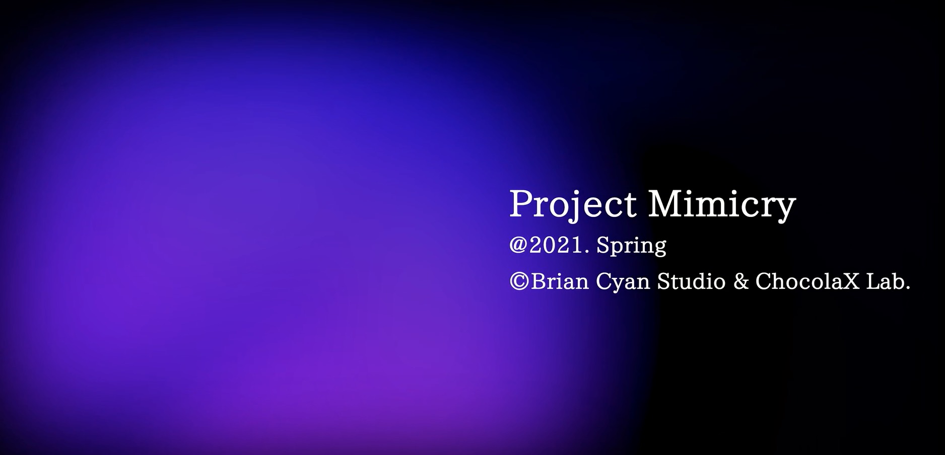 Mimicry Sundial: Time Ticking Digital Vibrance